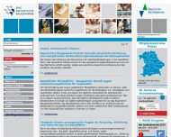 Bild Verband baugewerblicher Unternehmer Bayerns e.V. -Bayerischer Baugewerbever.