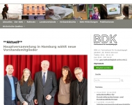 Bild BDK e. V. Fachverband fr Kunstpdagogik