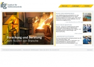Bild Bundesverband der Deutschen Gieereiindustrie (BDG) e. V.