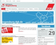 Bild DGB Region Regensburg