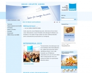 Bild BÄKO-ZENTRALE NORD eG