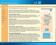 Bild BKO Rhein-Main-Limburg e.G.