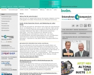 Bild Bundesverband Druck e.V.