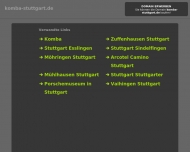 Bild KOMBA-Gewerkschaft