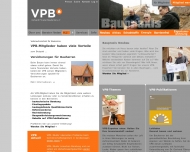 Bild Verband Privater Bauherren e.V. Regionalbüro Hamburg
