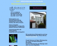 Bild Karalus Glas & metallbau Joachim