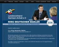 Bild Ring Deutscher Makler Landesverband Sachsen-Anhalt e.V.