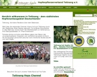 Bild Hopfenpflanzerverband Tettnang e.V.