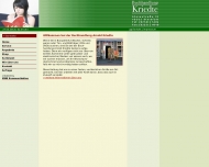 Bild Kriedte Buchhandlung Inh. Georg Rohling