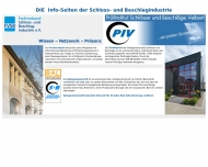 Bild Fachverband Schloss- u. Beschlagindustrie e.V.