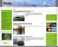 Bild Bund fr Umwelt und Naturschutz Deutschland Landesverband Hamburg e.V. Umweltschutzberatung