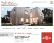 Bild Architektenkammer
