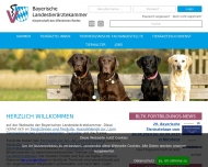 Bild Bayerische Landestierrztekammer