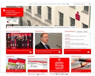 Bild Deutscher Sparkassen- u. Giroverband e.V.