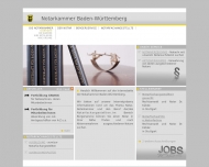 Bild Notarkammer Baden Wrttemberg