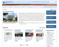 Bild Handwerkskammer Ulm
