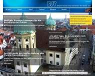 Bild Bayerischer Journalisten-Verband e.V. 