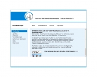 Bild Verband der Immobilienverwalter Sachsen-Anhalt e.V. 