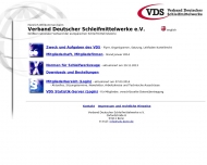 Bild Verband Deutscher Schleifmittelwerke e.V.