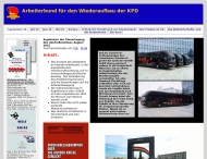 Bild Arbeiterbund fr den Wiederaufbau der KPD