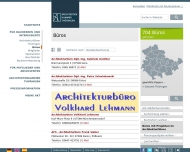 Bild Architektenkammer Thringen