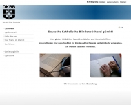 Bild Deutsche Katholische Blindenbcherei GmbH