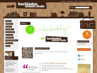 Bild Buchladen Neusser Strae einzigundartig GmbH & Co. KG