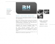 Bild Reineke + Hoch GmbH - Werkzeugbau