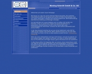 Bild Wening - Schmitt GmbH & Co. KG