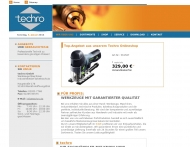 Bild techro GmbH