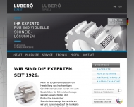 Lubero - Expert - Start