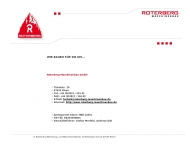 Bild Roterberg Werner