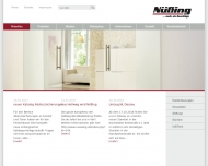 Bild Ning Besitzgesellschaft mbH & Co. KG
