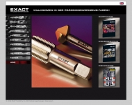 Bild EXACT GmbH & Co. KG Werkzeugbau