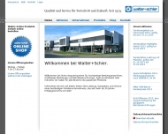 Bild Walter + Schier GmbH