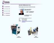 Bild Straub Reinhard Laserschweitechnik