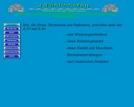Bild Thorwesten Johannes