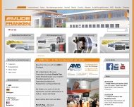 Bild Eckstein Bernd GmbH Werkzeugtechnik