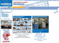 Website MARKS