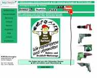 Bild KWG Elektrowerkzeuge