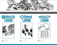 Bild MACK Przisionswerkzeuge AG
