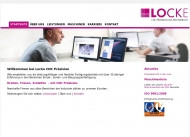 Bild Locke CNC Przision GmbH