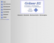 Bild Grner KG