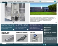 Bild Kieninger GmbH Werkzeugservice
