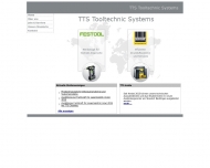 Bild TTS Tooltechnic Systems AG & Co. KG
