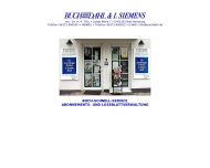 Bild Buch-Dahl und I. Siemens, Inh. Dr. Heinz-Peter Tilly e.K.
