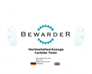 Bild Bewarder GmbH & Co. KG Metallwerkzeuge