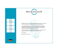 Website Bewarder