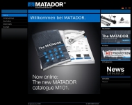 Bild MATADOR GmbH & Co. KG