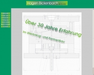 Bild Hagen Bickenbach GmbH